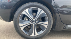 Nissan LEAF 110kW Tekna 40kWh 5dr Auto Electric Hatchback